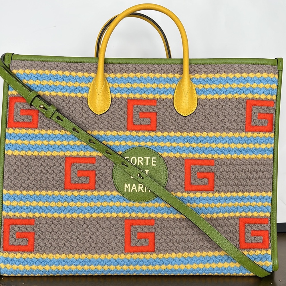 Gucci tote